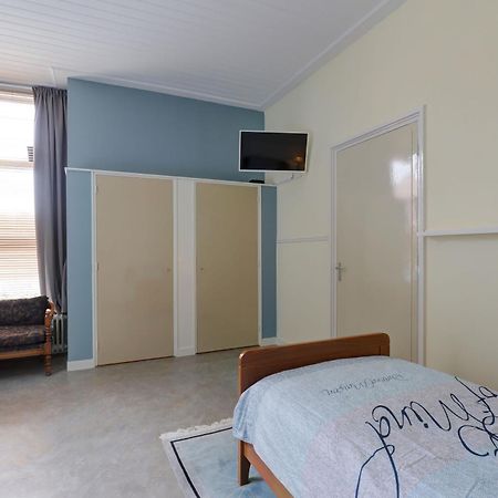 B&B Gorinchem Centrum Eksteriør bilde