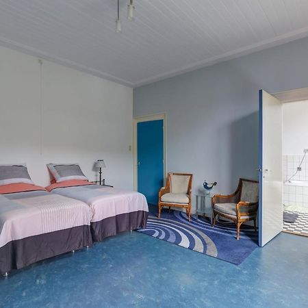 B&B Gorinchem Centrum Eksteriør bilde