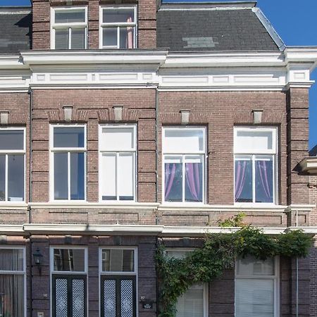 B&B Gorinchem Centrum Eksteriør bilde