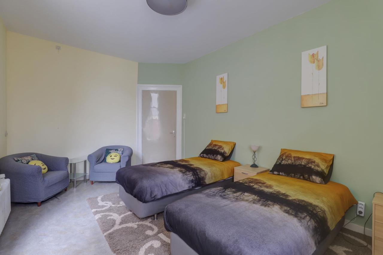 B&B Gorinchem Centrum Eksteriør bilde