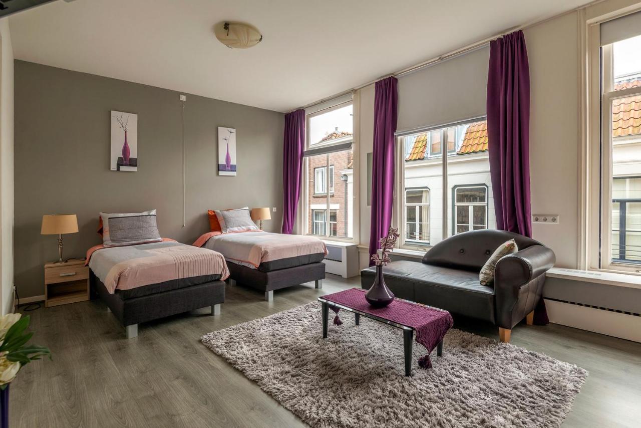 B&B Gorinchem Centrum Eksteriør bilde