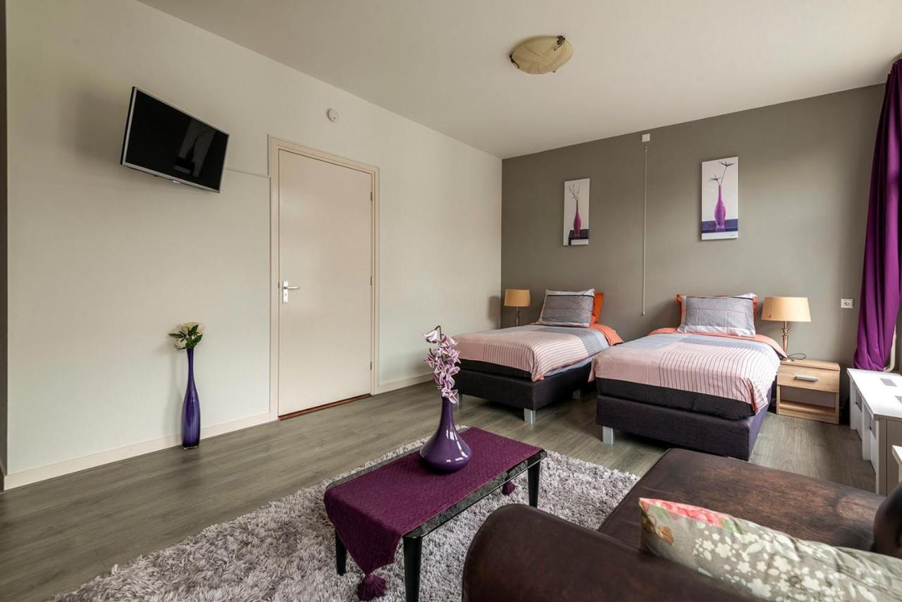 B&B Gorinchem Centrum Eksteriør bilde