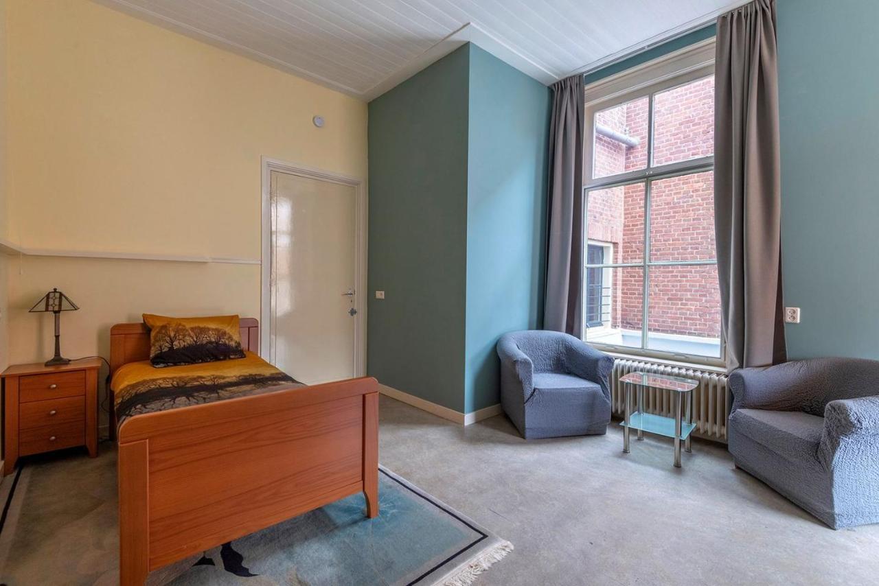 B&B Gorinchem Centrum Eksteriør bilde