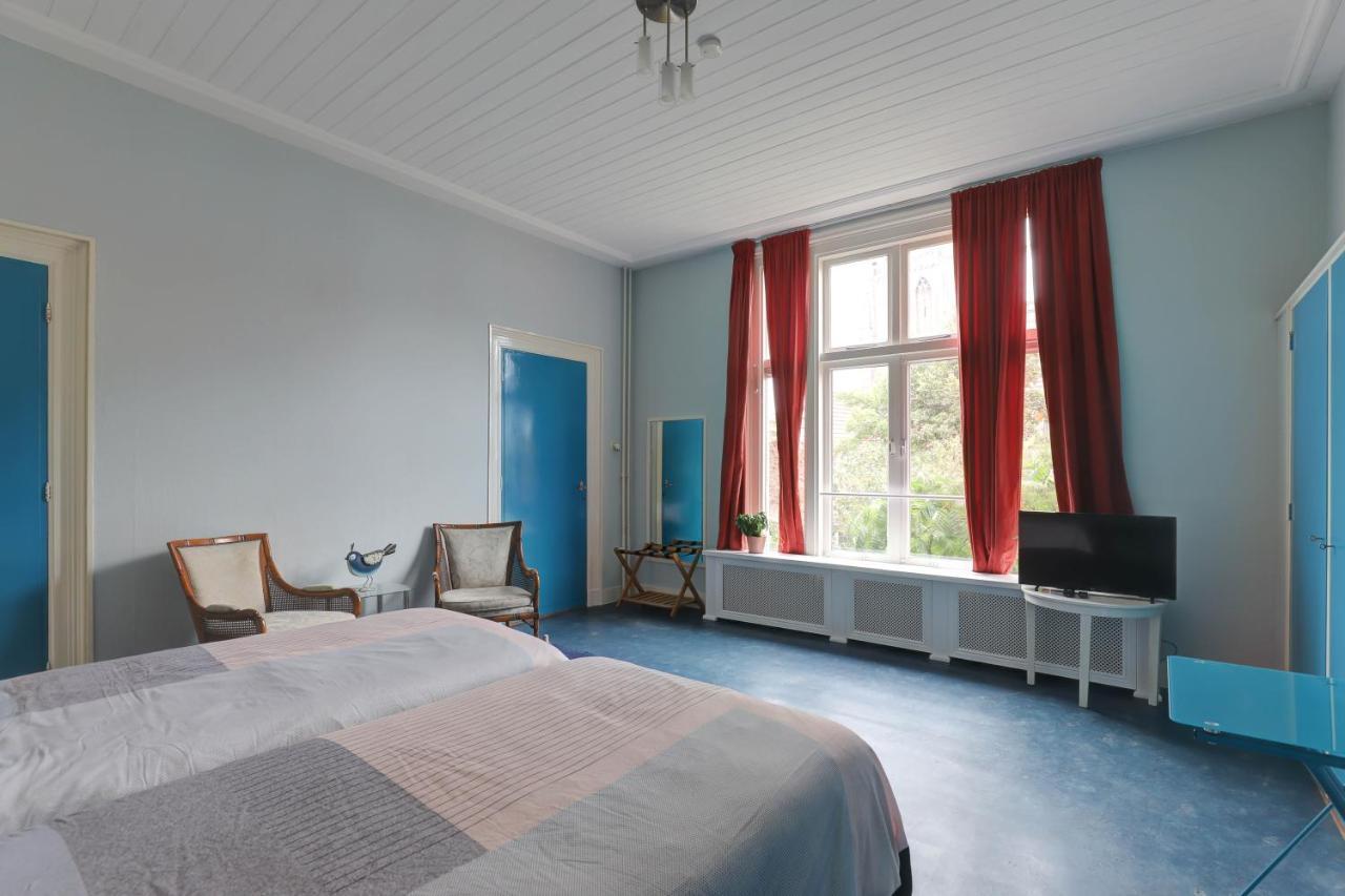 B&B Gorinchem Centrum Eksteriør bilde