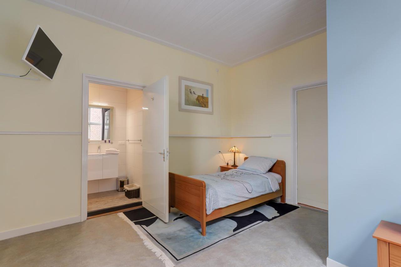 B&B Gorinchem Centrum Eksteriør bilde