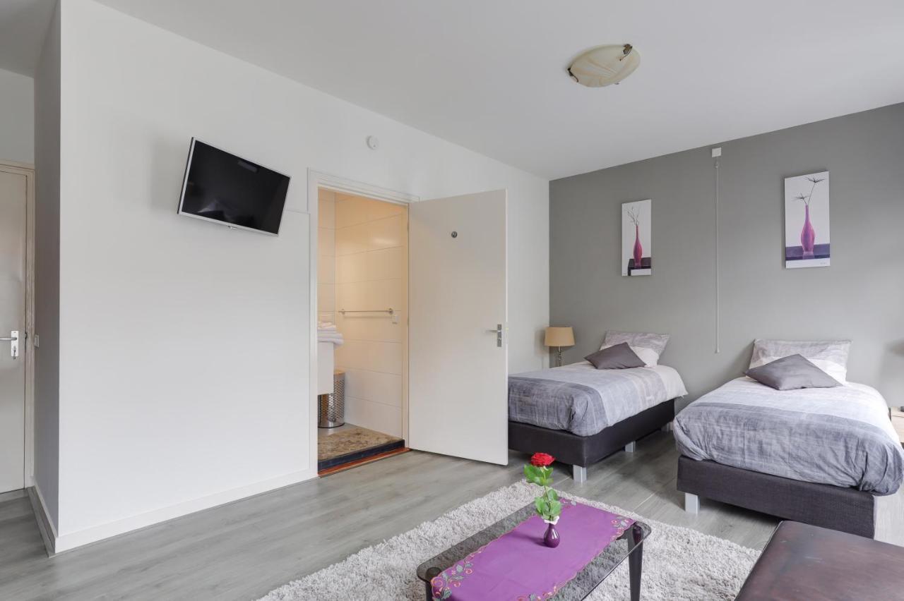 B&B Gorinchem Centrum Eksteriør bilde